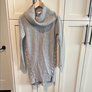 Ripe Turtleneck Sweater